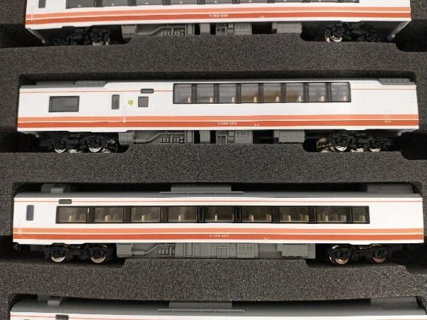 Amazon | Nゲージ TOMIX 92619 JRキハ183系550番台特急